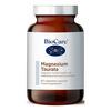 Biocare Magnesium Taurate (L-taurin) 60 Vegkapsler - 1 stk.