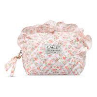 Karen Toalettmappe - Blomstertrykk - 1 stk.