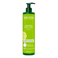 Weleda Hydrating Body Lotion - 250 ml.