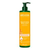 Weleda Regenerating Body Lotion - 250 ml.