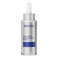Weleda Dark Spot Brightening Serum - 30 ml.