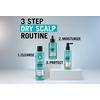 Schwarzkopf Gliss Scalp Balance Hydrating serum - 100 ml.