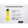 Schwarzkopf got2b Un-Glued Styling Remover Foam - 150 ml.