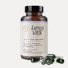 Longo Vital Daily Essentials Lactic - 60 kaps.