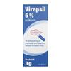 Virepsil hudstift 5 % - 3 g.