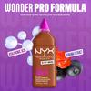 NYX Professional Makeup Make Em Wonder Foundation - 35 Soft Mocha - 30 ml.