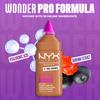 NYX Professional Makeup Make Em Wonder Foundation - 27 True Caramel - 30 ml.
