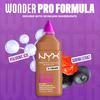 NYX Professional Makeup Make Em Wonder Foundation - 28 Cinnamon - 30 ml.