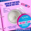 NYX Professional Makeup Face Unglue Makeup Remover - 50 ml.