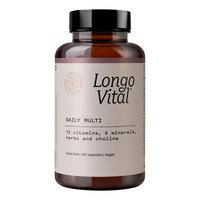 Longo Vital Daily Essentials Multi - 60 tabl.