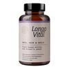 Longo Vital Daily Essentials Skin & Nails - 90 tabl.
