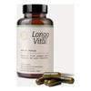 Longo Vital Daily Essentials Brain Focus - 60 tabl.