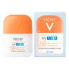 Vichy Capital Soleil UV-aqua Hydrating Invisible Fluid SPF50 - 50 ml.