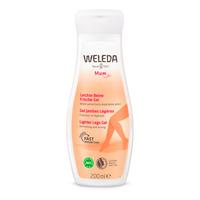 Weleda Lighter Legs Gel - 200 ml.