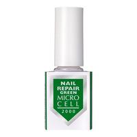 Micro Cell nail vital grønn - 12 ml.