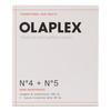 Olapelx No.4 & No.5 Bond Maintenance Duo Box 2025 - 520 ml.