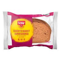 Schär Surdeigsbrød - 240 g.