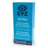 EYZ PLUS SMØRENDE ØYEDRÅPER - 10 ml.