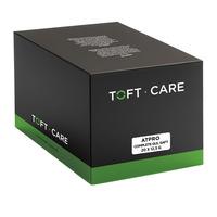 ToftCare Atpro Complete Gul Saft Shake & Drink  - 20 x 12,5 g