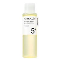 Numbuzin No.5+ Glutathione Vitamin Concentrated Toner - 200 ml.