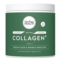 Copenhagen Health Bovine Collagen+ (45 dager) – 234 g.