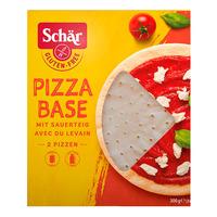 Schär Pizzabunner - 300 g.