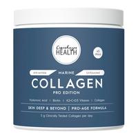 Copenhagen Health Marine Collagen Pro Edition (45 dager) - 241 g.