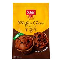 Schär Sjokolade Muffins - 225 g.