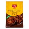 Schär Sjokolademuffins - 225 g.