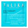 Talika Eye Therapy Patch Collector + Mirror Box - 6 sett