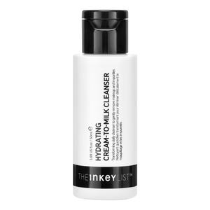 The Inkey List Hydrating Cream to Milk Cleanser - 50 ml. 3