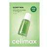 Celimax The Real Noni Energy Ampoule Mask - 1 stk.