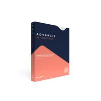 Activon Tulle Viskosekompress 5x5cm - 5 stk.