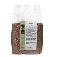 Biogan Linfrø Ø - 500 g