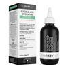 The Inkey List Glycolic Acid Exfoliating Scrub for hodebunnen - 150 ml.