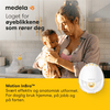 Medela Motion InBra Single brystpumpe - 1 stk.