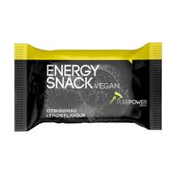 PurePower Energy Snack Lemon 50 g