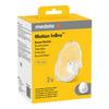 Medela Motion InBra Brysttrakt - 18 mm - 2 stk.
