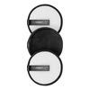 The Inkey List gjenbrukbare rensepads - 3 stk.
