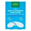 Mario Badescu 2-i-1 Deep Cleansing Pore Strip - 6 stk.