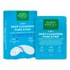 Mario Badescu 2-i-1 Deep Cleansing Pore Strip - 6 stk.