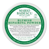 Mario Badescu Blemish Repairing Powder - 14 g.