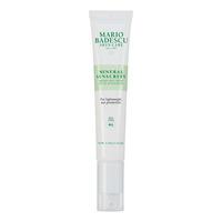 Mario Badescu Mineral Sunscreen SPF 30 - 42 g.