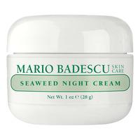 Mario Badescu Seaweed Night Cream - 29 ml.