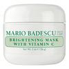 Mario Badescu Brightening Mask With Vitamin C - 59 ml.