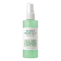 Mario Badescu Facial Spray W/ Aloe, Cucumber & Green Tea - 118 ml.