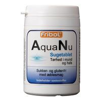 Fribol AquaNu Eple - 50 g