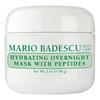Mario Badescu Hydrating Overnight Mask - 56 g.