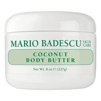 Mario Badescu Coconut Body Butter - 227 g.