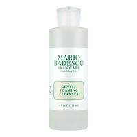 Mario Badescu Gentle Foaming Cleanser - 177 ml.
